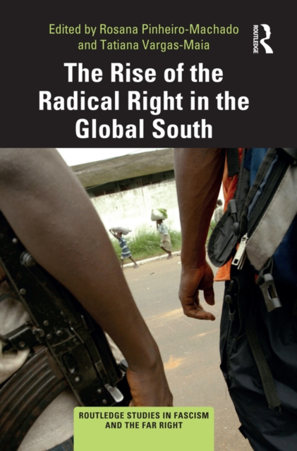 The Rise of the Radical Right in the Global South, PDF eBook
