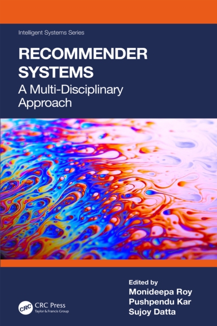 Recommender Systems : A Multi-Disciplinary Approach, PDF eBook