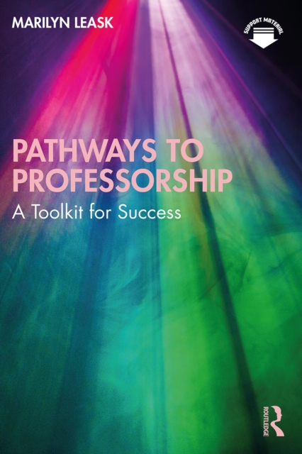 Pathways to Professorship : A Toolkit for Success, PDF eBook