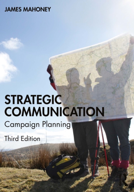 Strategic Communication : Campaign Planning, PDF eBook