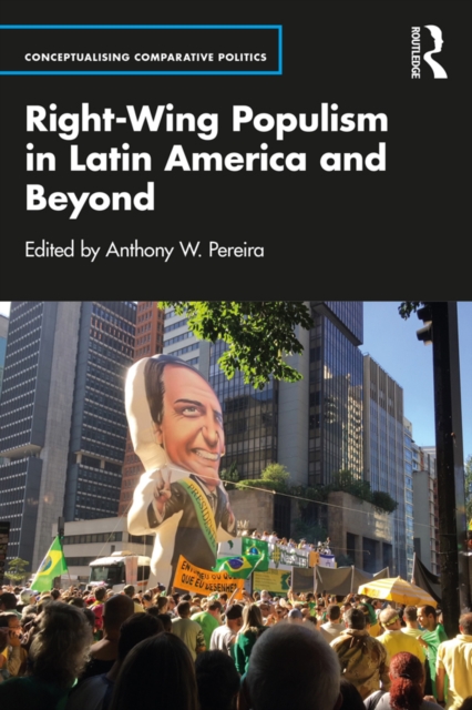 Right-Wing Populism in Latin America and Beyond, EPUB eBook