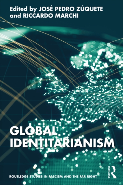 Global Identitarianism, EPUB eBook