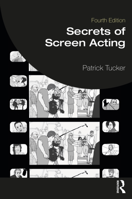 Secrets of Screen Acting, PDF eBook