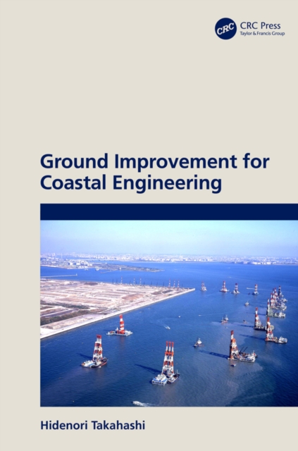 Ground Improvement for Coastal Engineering, EPUB eBook