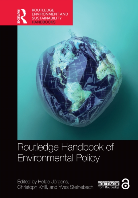 Routledge Handbook of Environmental Policy, PDF eBook