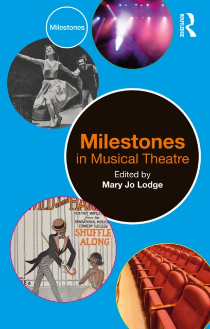 Milestones in Musical Theatre, EPUB eBook