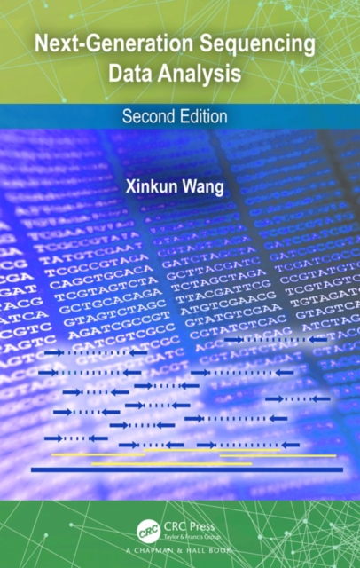 Next-Generation Sequencing Data Analysis, EPUB eBook