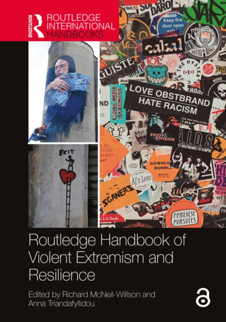 Routledge Handbook of Violent Extremism and Resilience, EPUB eBook