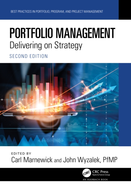Portfolio Management : Delivering on Strategy, EPUB eBook