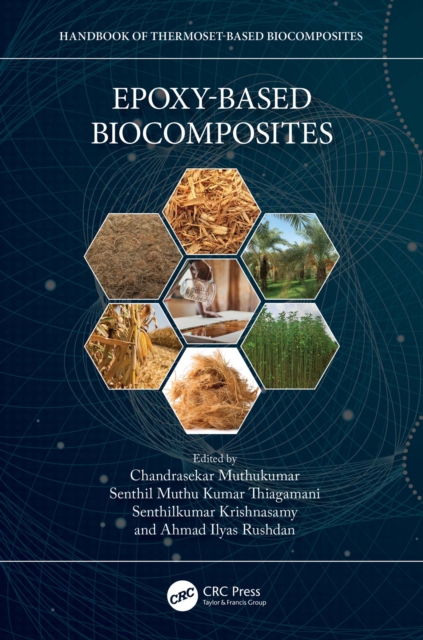 Epoxy-Based Biocomposites, EPUB eBook