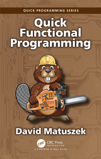 Quick Functional Programming, PDF eBook