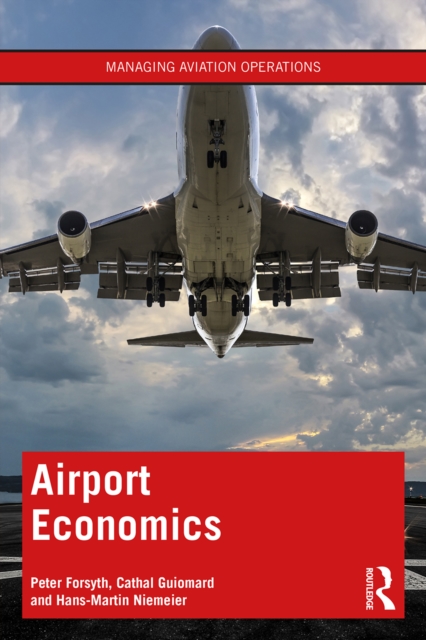 Airport Economics, EPUB eBook