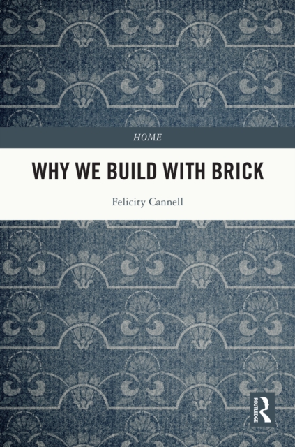 Why We Build With Brick, EPUB eBook