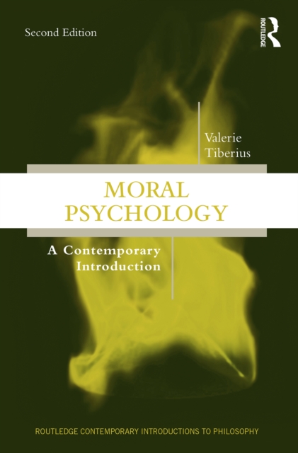 Moral Psychology : A Contemporary Introduction, EPUB eBook