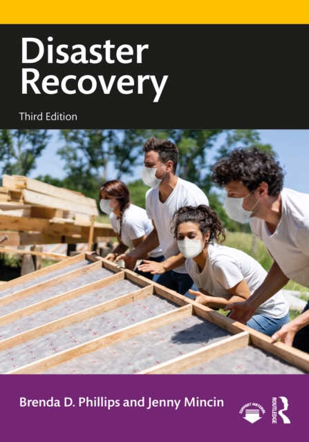 Disaster Recovery, PDF eBook