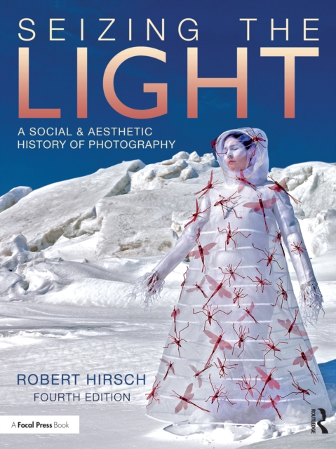 Seizing the Light : A Social & Aesthetic History of Photography, PDF eBook