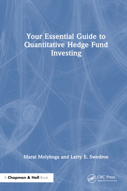 Your Essential Guide to Quantitative Hedge Fund Investing, PDF eBook