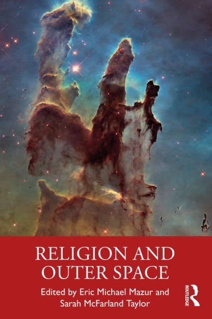 Religion and Outer Space, EPUB eBook