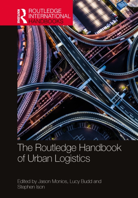 The Routledge Handbook of Urban Logistics, EPUB eBook