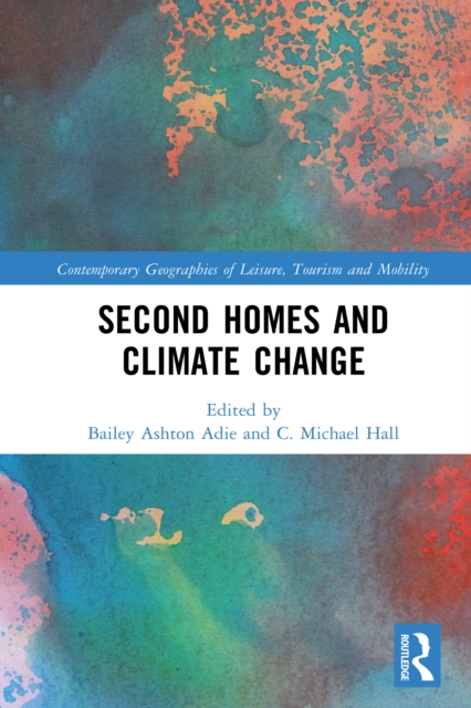 Second Homes and Climate Change, EPUB eBook