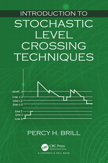 Introduction to Stochastic Level Crossing Techniques, EPUB eBook