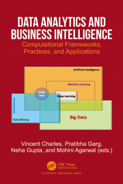 Data Analytics and Business Intelligence : Computational Frameworks, Practices, and Applications, EPUB eBook