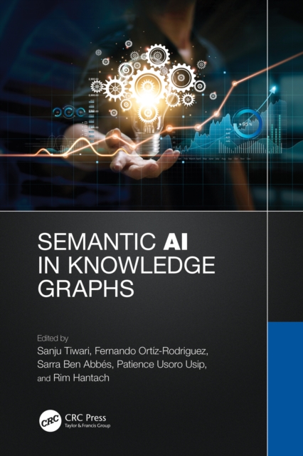Semantic AI in Knowledge Graphs, EPUB eBook