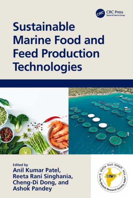 Sustainable Marine Food and Feed Production Technologies, PDF eBook