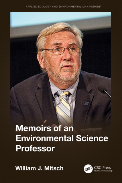Memoirs of an Environmental Science Professor, PDF eBook