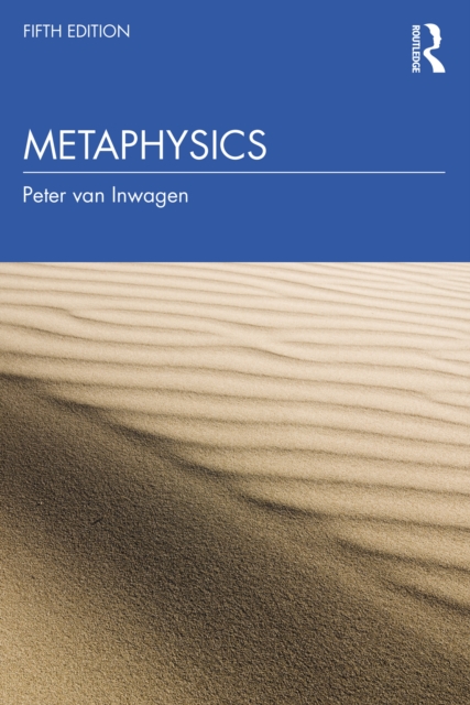 Metaphysics, PDF eBook