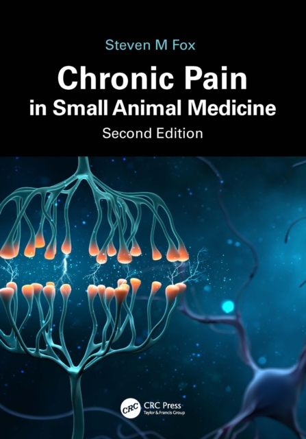Chronic Pain in Small Animal Medicine, EPUB eBook