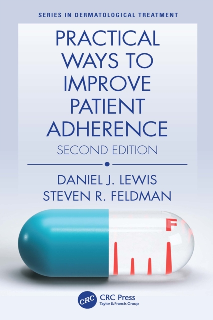 Practical Ways to Improve Patient Adherence, PDF eBook