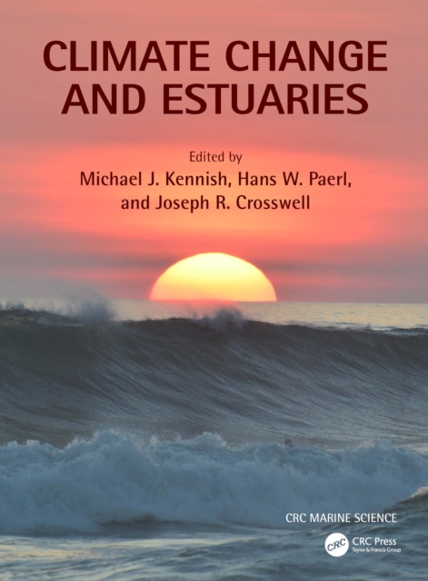 Climate Change and Estuaries, PDF eBook