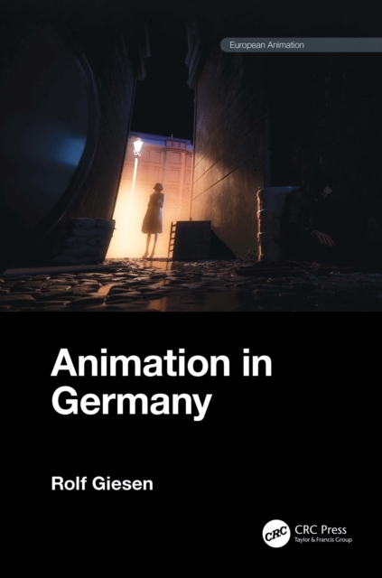 Animation in Germany, PDF eBook