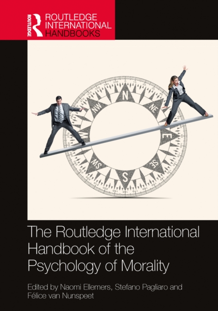 The Routledge International Handbook of the Psychology of Morality, EPUB eBook