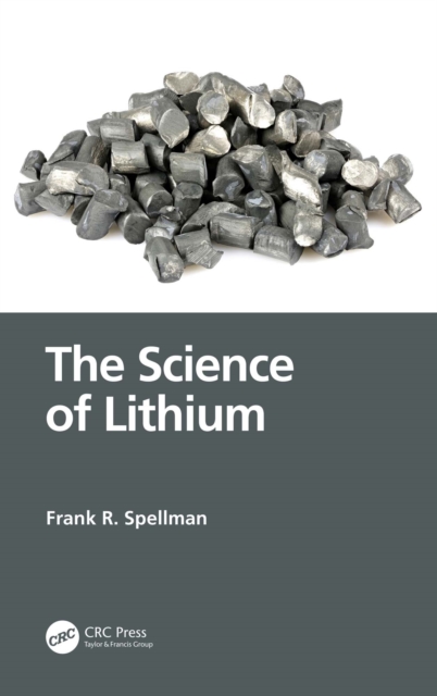 The Science of Lithium, EPUB eBook