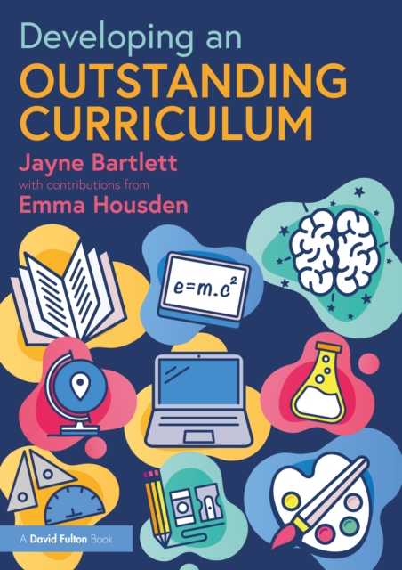 Developing an Outstanding Curriculum, EPUB eBook