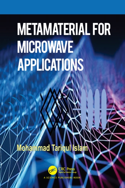 Metamaterial for Microwave Applications, EPUB eBook