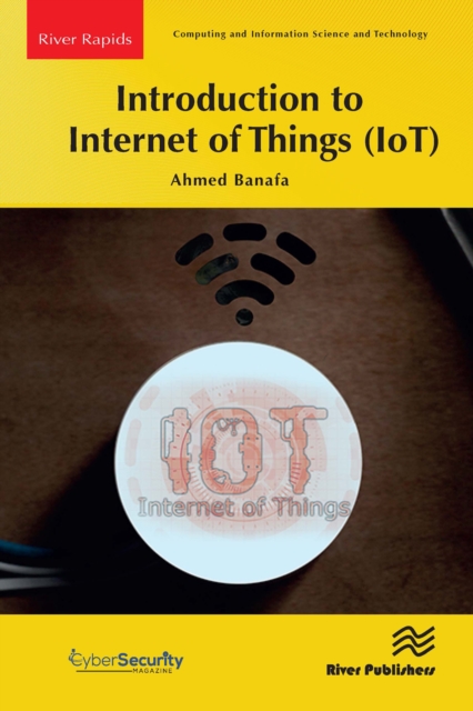 Introduction to Internet of Things (IoT), PDF eBook