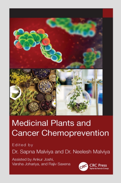 Medicinal Plants and Cancer Chemoprevention, EPUB eBook