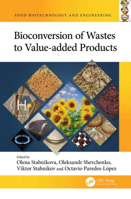 Bioconversion of Wastes to Value-added Products, PDF eBook