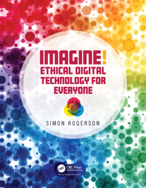 Imagine! Ethical Digital Technology for Everyone, PDF eBook