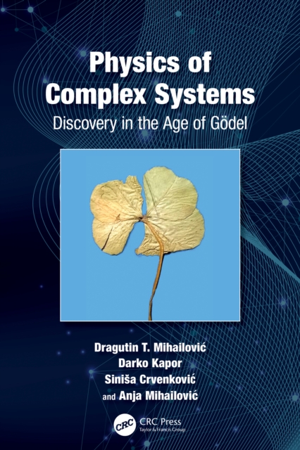 Physics of Complex Systems : Discovery in the Age of Godel, PDF eBook