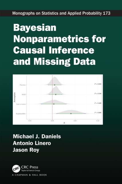 Bayesian Nonparametrics for Causal Inference and Missing Data, PDF eBook