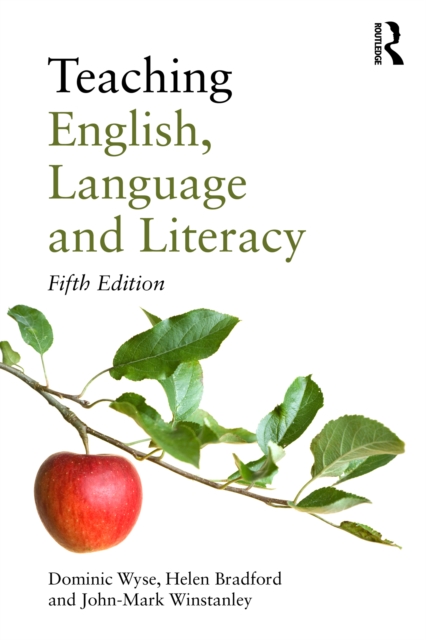Teaching English, Language and Literacy, EPUB eBook