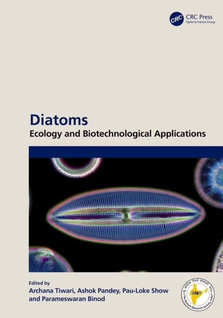 Diatoms : Ecology and Biotechnological Applications, EPUB eBook