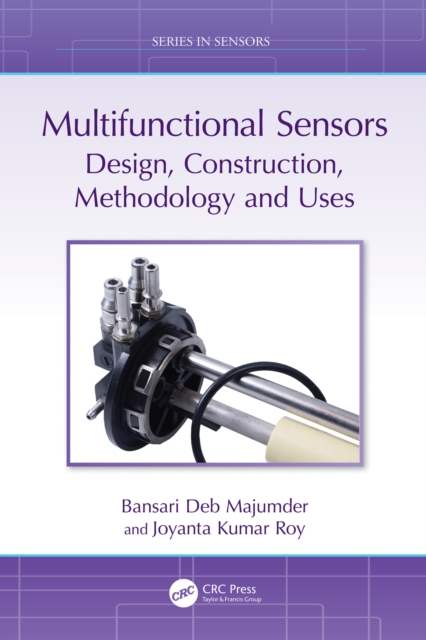Multifunctional Sensors : Design, Construction, Methodology and Uses, EPUB eBook