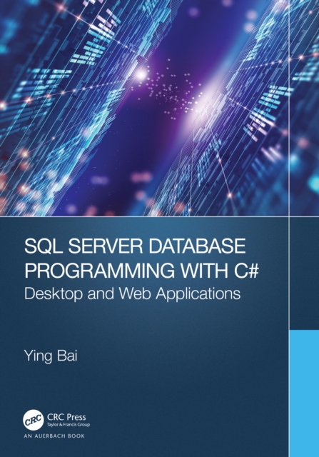 SQL Server Database Programming with C# : Desktop and Web Applications, EPUB eBook