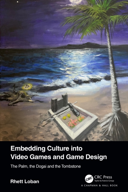 Embedding Culture into Video Games and Game Design : The Palm, the ...