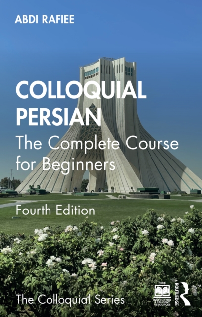 Colloquial Persian : The Complete Course for Beginners, PDF eBook